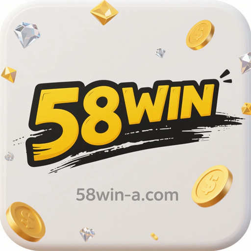 58win logo