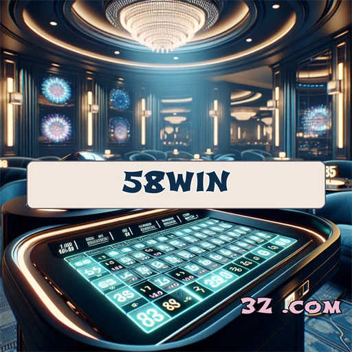 58win Site Confiável