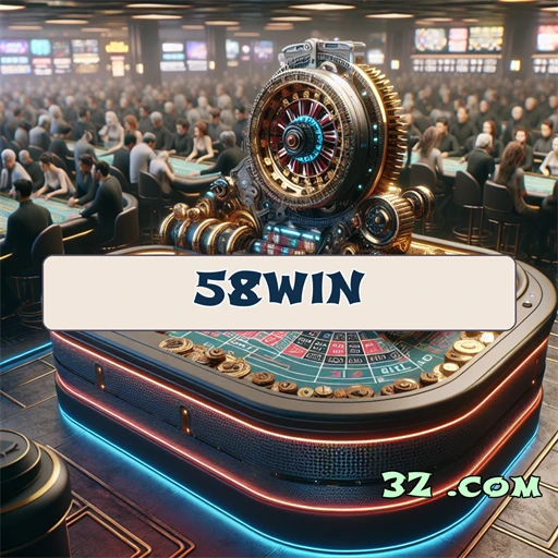 58win Apostas em Esportes