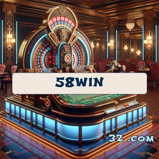 A Experiência de Login no 58win: Conectando Jogadores com Estilo