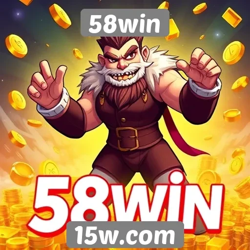 Avaliação de jogos populares no site 58win