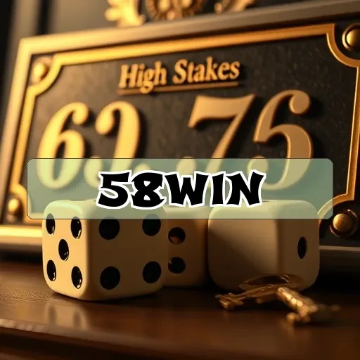 58win: Descubra a Magia dos Jogos Virtuais no Brasil!